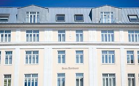 Haus Nordmeer